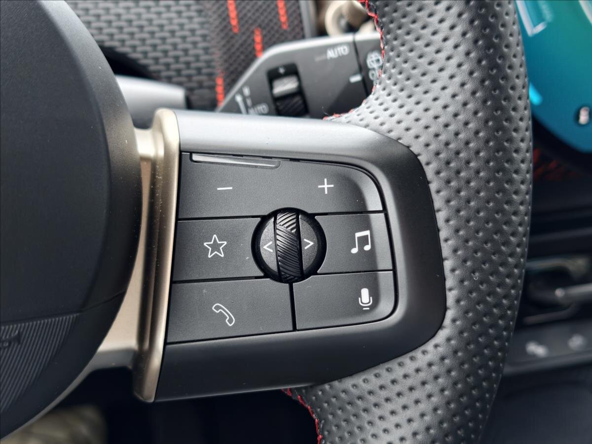 Mini Countryman SUV 0,0 225 kw