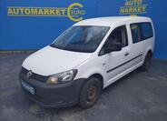 Volkswagen Caddy 1