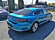 Volkswagen Arteon Sedan / Limuzína 2,0 l 110 kw
