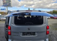 Peugeot Traveller 18