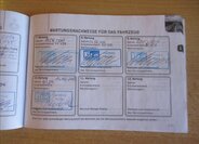 Mitsubishi Outlander SUV / Terénní 2,2 l 115 kw