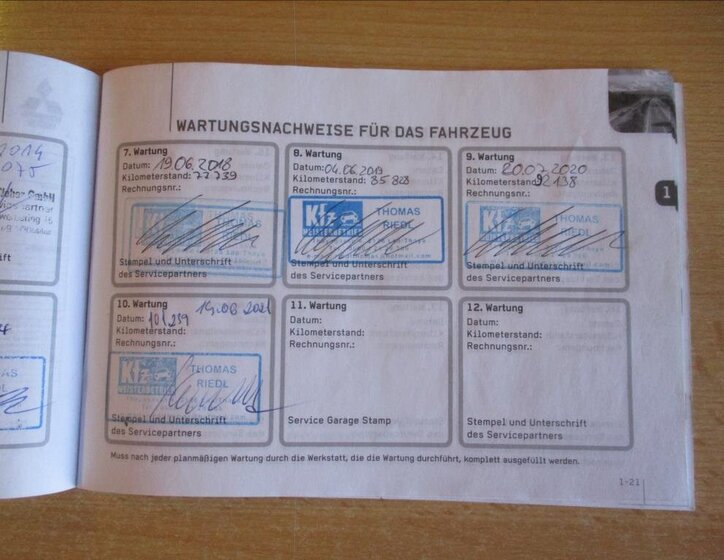 Mitsubishi Outlander SUV / Terénní 2,2 l 115 kw