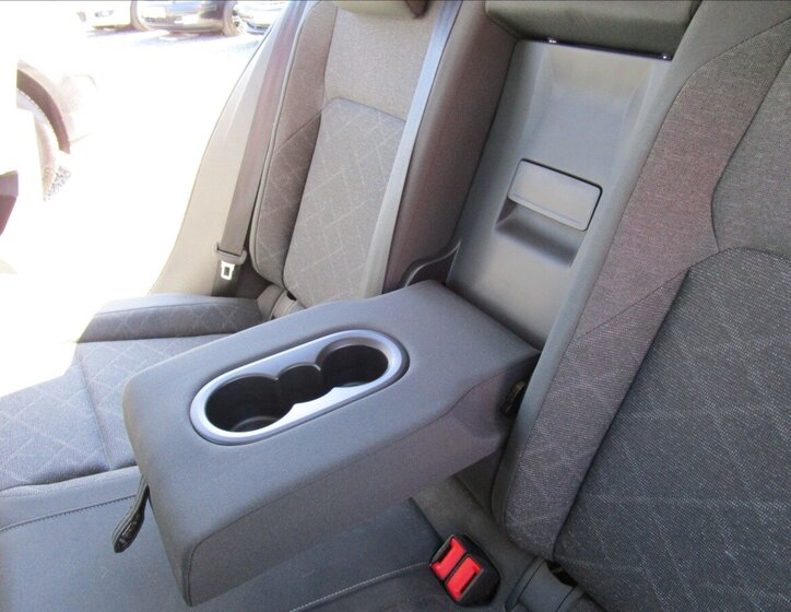 Volkswagen Golf Hatchback 1,5 l 110 kw