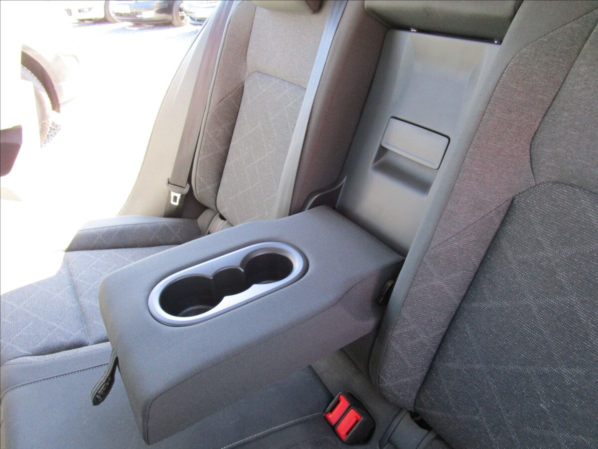 Volkswagen Golf Hatchback 1,5 l 110 kw