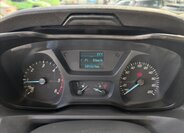 Ford Transit VAN-Minibus 2,0 l 96 kw