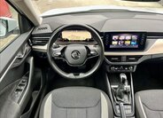 Škoda Kamiq SUV / Terénní 999,0 81 kw