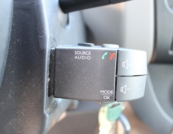 Renault Trafic Ostatní 1,6 l 85 kw