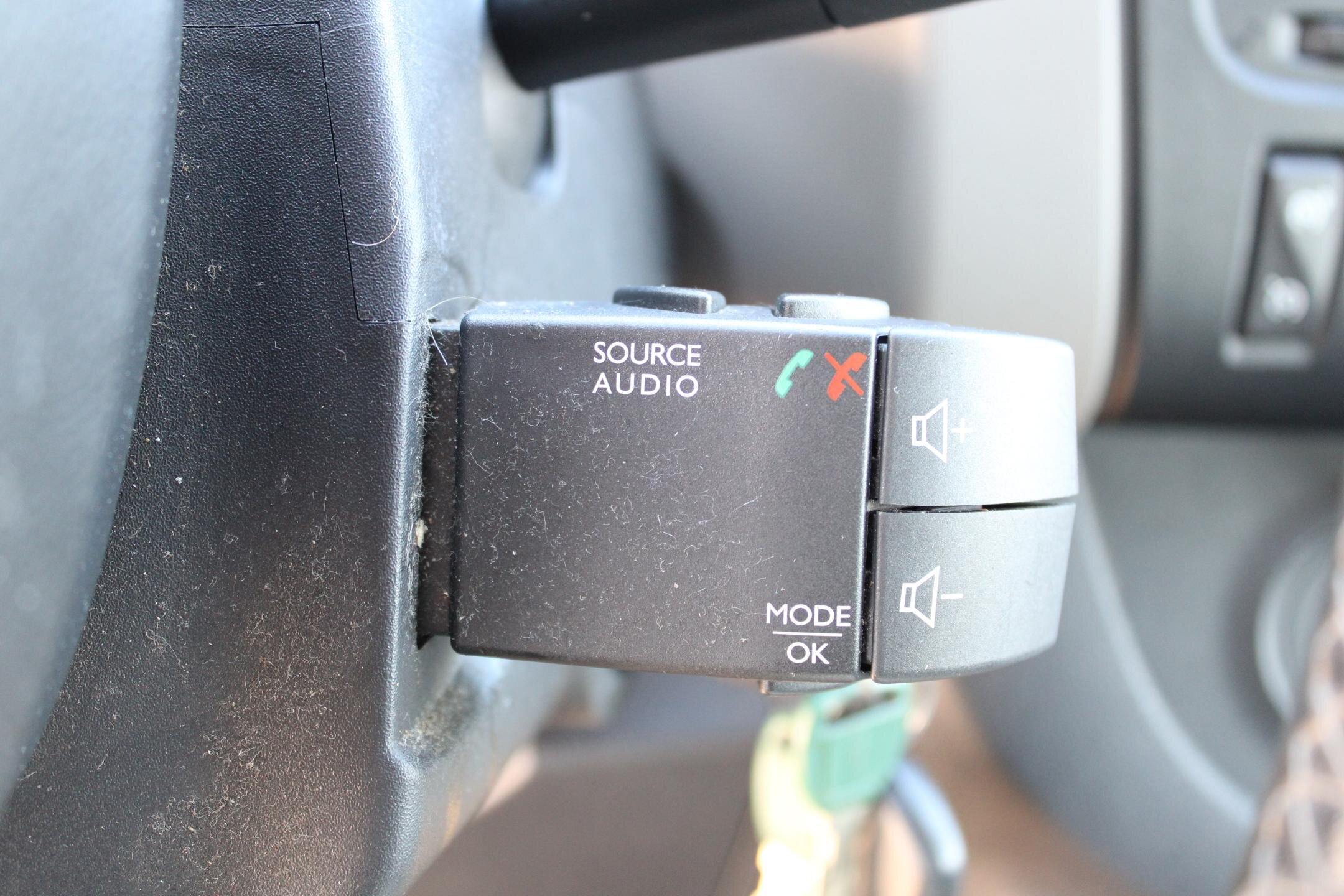 Renault Trafic Ostatní 1,6 l 85 kw