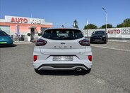 Ford Puma Hatchback 999,0 92 kw