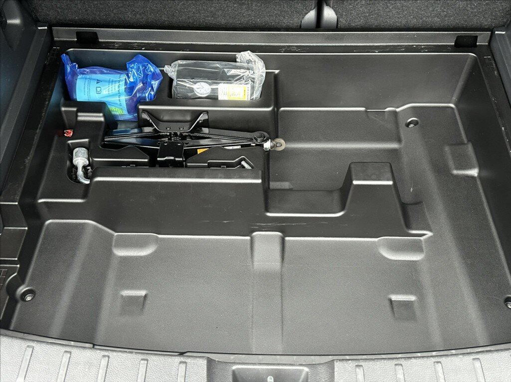 Mitsubishi Eclipse Cross SUV / Terénní 2,3 l 109 kw