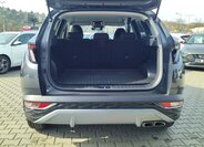 Hyundai Tucson SUV / Terénní 1,6 l 110 kw