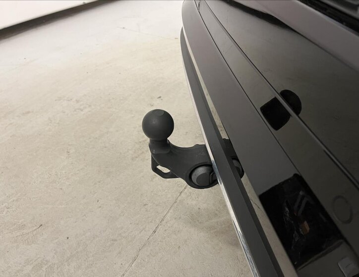 Škoda Kodiaq SUV 2,0 l 147 kw