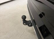 Škoda Kodiaq SUV 2,0 l 147 kw