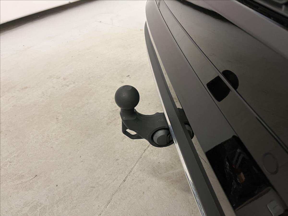 Škoda Kodiaq SUV 2,0 l 147 kw