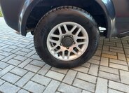 Suzuki Jimny SUV / Terénní 1,3 l 63 kw