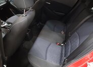 Mazda 2 Hatchback 1,5 l 66 kw