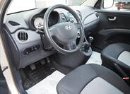 Hyundai i10 5