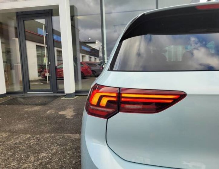 Volkswagen Golf Hatchback 1,5 l 85 kw