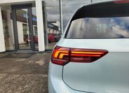 Volkswagen Golf Hatchback 1,5 l 85 kw