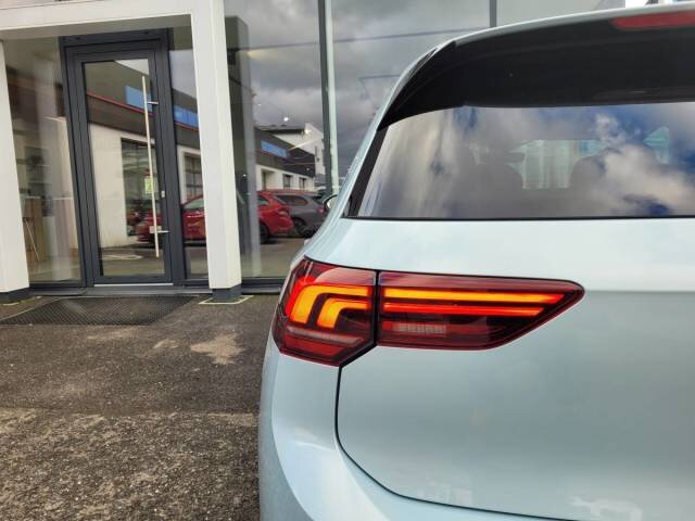 Volkswagen Golf Hatchback 1,5 l 85 kw