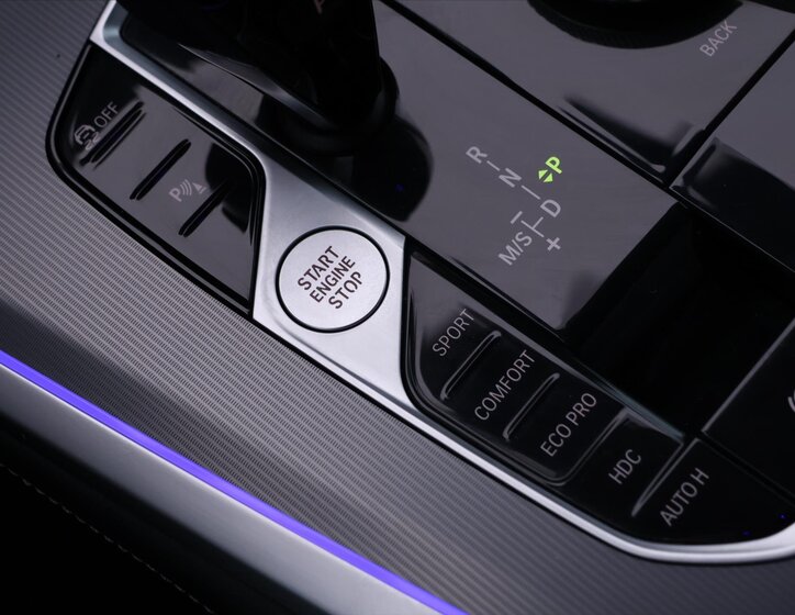 BMW X5 SUV / Terénní 3,0 l 245 kw