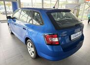 Škoda Fabia 4