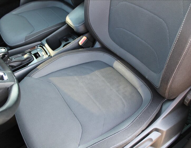 Škoda Kodiaq SUV / Terénní 1,4 l 110 kw