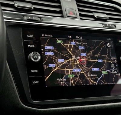 Volkswagen Tiguan Allspace 24