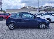 Ford Fiesta Hatchback 1,3 l 44 kw