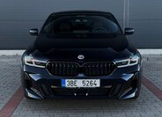 BMW Řada 6 Kupé 3,0 l 250 kw