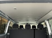 Volkswagen Transporter Kombi 2,0 l 110 kw