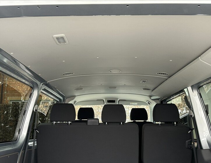 Volkswagen Transporter Kombi 2,0 l 110 kw