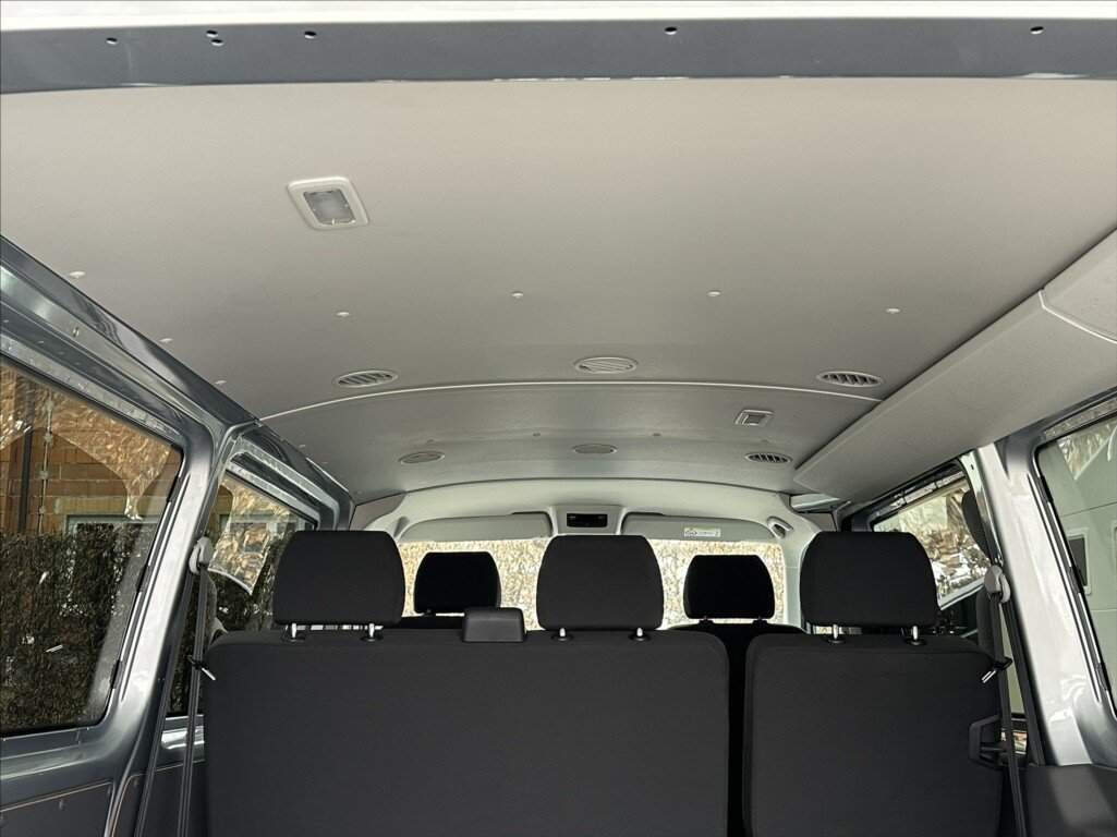 Volkswagen Transporter Kombi 2,0 l 110 kw