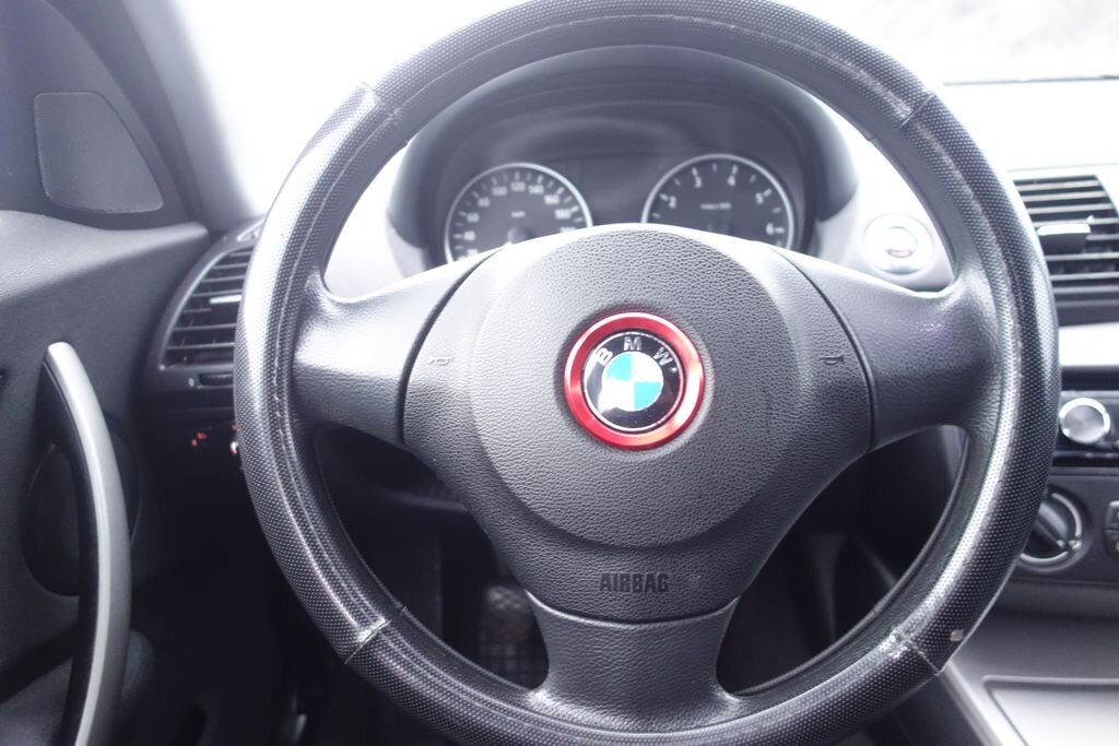 BMW Řada 1 Hatchback 1,6 l 85 kw