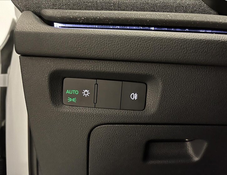 Škoda Octavia Kombi 1,5 l 110 kw