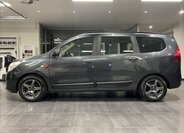 Dacia Lodgy Kombi 1,6 l 60 kw