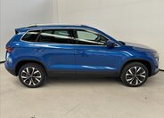 Škoda Karoq SUV 2,0 l 85 kw