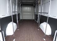 Peugeot Boxer 42