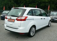Ford Grand C-MAX 4