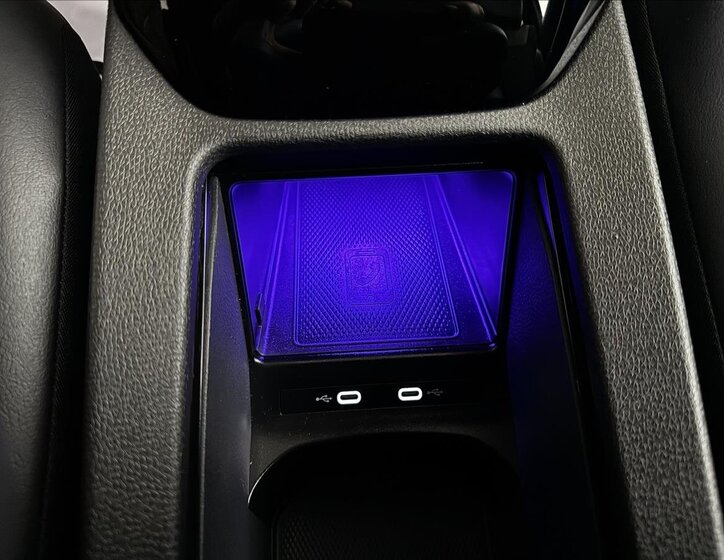 Volkswagen ID.5 SUV / Terénní 0,0 220 kw