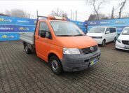 Volkswagen Transporter Valník 1,9 l 75 kw