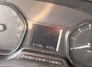 Peugeot Expert Skříň 2,0 l 110 kw