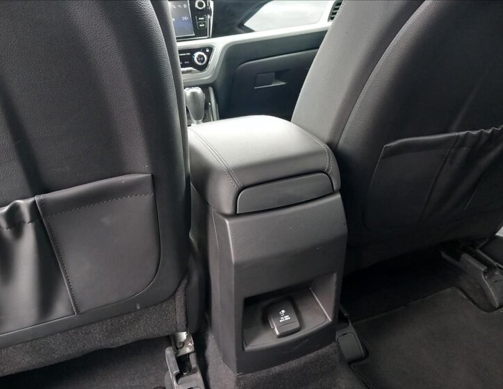 SsangYong Korando Kombi 1,5 l 120 kw