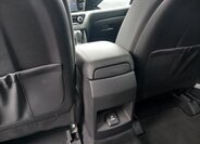 SsangYong Korando Kombi 1,5 l 120 kw