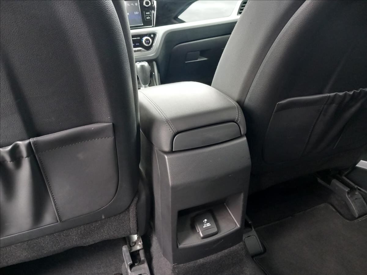 SsangYong Korando Kombi 1,5 l 120 kw