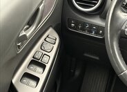 Hyundai Kona SUV / Terénní 0,0 150 kw