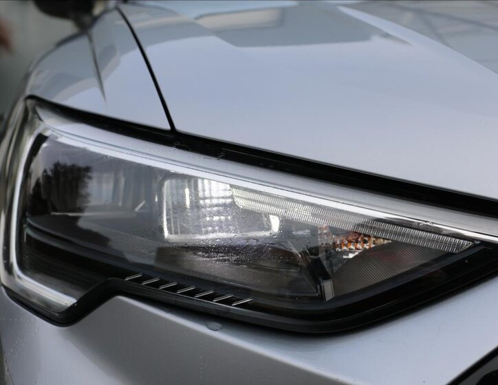 Audi Q3 SUV / Terénní 2,0 l 137 kw