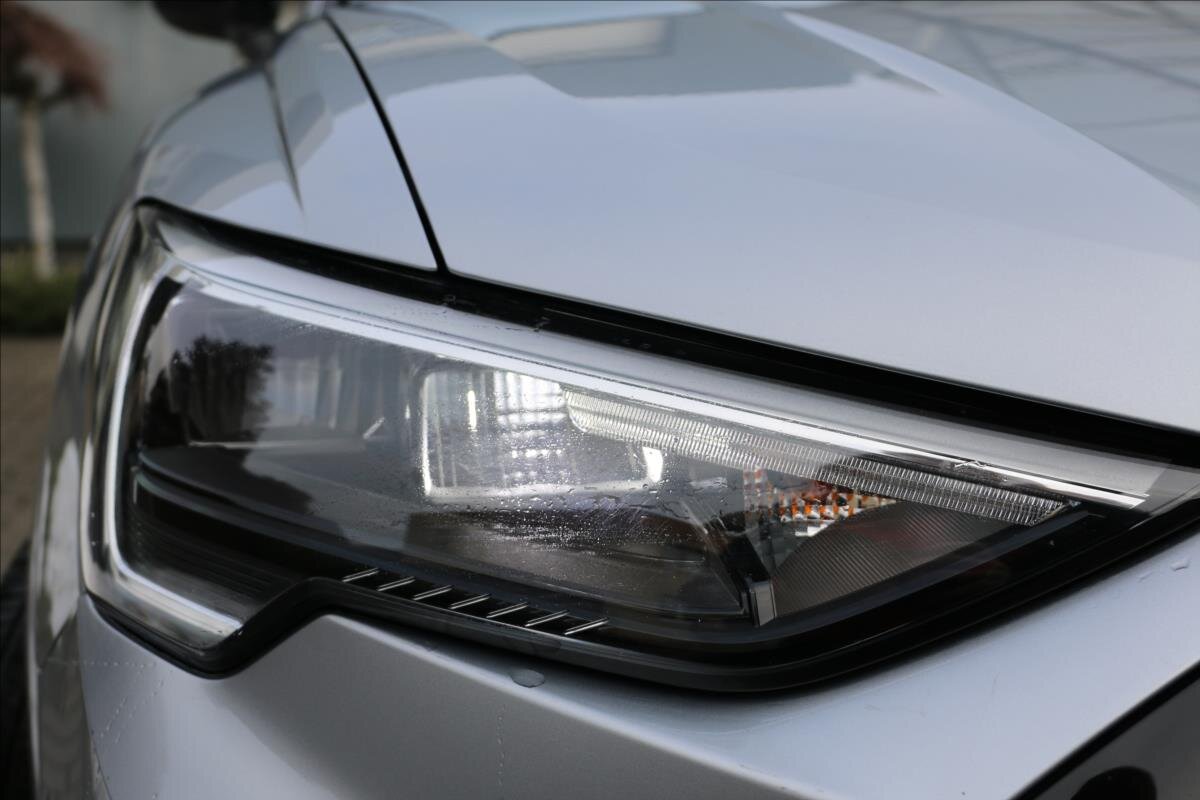 Audi Q3 SUV / Terénní 2,0 l 137 kw