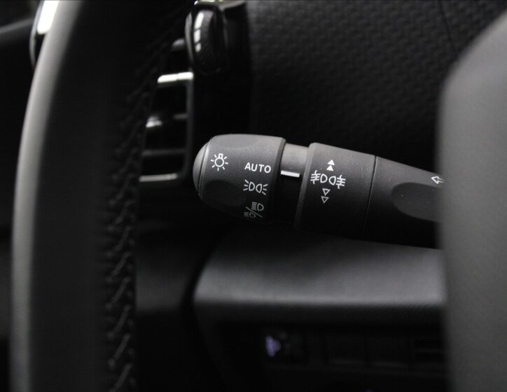 Citroën C4 Hatchback 1,2 l 96 kw