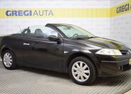 Renault Mégane Kabriolet 1,6 l 82 kw